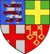 Coat of arms of Sint-Martens-Latem