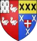 Coat of arms of Ambierle