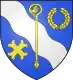 Coat of arms of Aydat