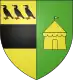 Coat of arms of Balinghem