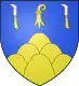 Coat of arms of Beaumont