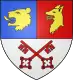 Coat of arms of Biollet