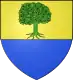 Coat of arms of Cassagnabère-Tournas