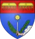 Coat of arms of Charleville-Mézières