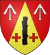 Coat of arms of Chonville-Malaumont