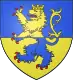 Coat of arms of Corzé