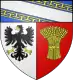 Coat of arms of Cugny