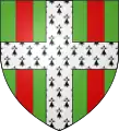 Coat of arms of Dinard