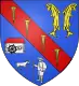 Coat of arms of Dung