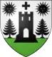 Coat of arms of Esquièze-Sère