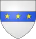 Coat of arms of Fertans