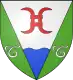 Coat of arms of Herbeuval