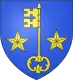 Coat of arms of Hindisheim