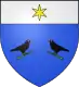 Coat of arms of Juncalas