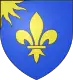 Coat of arms of L'Île-Rousse