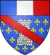 Coat of arms of La Bourboule