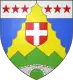 Coat of arms of La Muraz