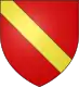 Coat of arms of La Poterie-Mathieu