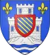 Coat of arms of La Roche-Guyon