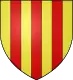 Coat of arms of Langon