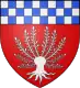 Coat of arms of Le Boisle