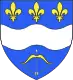 Coat of arms of Le Vaudreuil