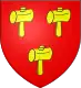 Coat of arms of Les Maillys