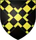 Coat of arms of Lieuran-lès-Béziers