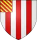 Coat of arms of Ligneyrac