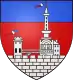 Coat of arms of Malakoff