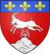 Coat of arms of Montcabrier