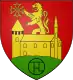 Coat of arms of Montfa