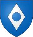 Coat of arms of Montlaur