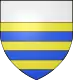 Coat of arms of Montpeyroux