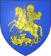 Coat of arms of Mussidan