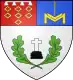 Coat of arms of Néant-sur-Yvel