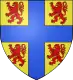 Coat of arms of Nangeville