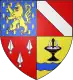 Coat of arms of Noirefontaine