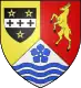 Coat of arms of Ouville-la-Rivière