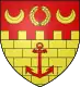 Coat of arms of Pérignat-sur-Allier