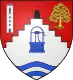 Coat of arms of Pouzol