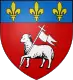 Coat of arms of Rieux-Volvestre