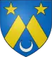 Coat of arms of Lugan