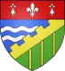 Coat of arms of Saint-Armel