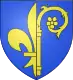 Coat of arms of Saint-Cloud