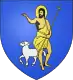 Coat of arms of Saint-Jean-de-Cornies