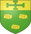 Coat of arms of Saint-Mathurin