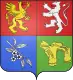 Coat of arms of Soucieu-en-Jarrest