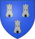 Coat of arms of Tournon-sur-Rhône