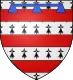 Coat of arms of Trébrivan